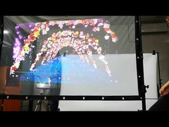 নেট স্ক্রিন