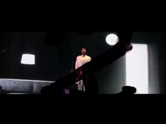 হলোগ্রাফিক প্রজেকশন সিস্টেম