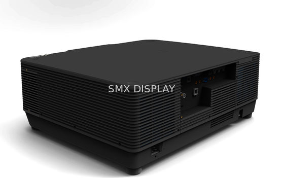 গুণমান প্রকল্প এবং অফিস ব্যবহারের জন্য 12000 লুমেন উচ্চ উজ্জ্বলতা প্রজেক্টর কারখানা