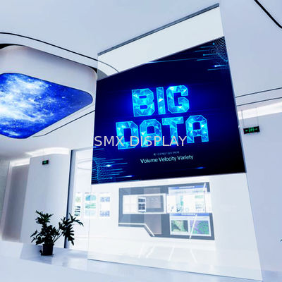 গুণ OEM 3 ডি হলোগ্রাফিক প্রজেকশন ফিল্ম আঠালো রিয়ার প্রজেক্টর স্ক্রিন ফিল্ম 4 রঙ ঐচ্ছিক কারখানা