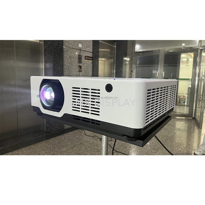 4K HD 7000 লুমেন লেজার প্রজেক্টর হোম থিয়েটার বিজনেস মাল্টিমিডিয়া প্রজেক্টর