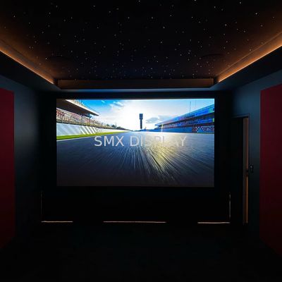 গুণমান 600x1200 মিমি এলইডি ফাইবার অপটিক স্টার সিলিং প্যানেল আরজিবি এবং সাদা রঙের সাথে কারখানা