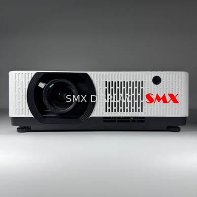 SMX MX-VL820U প্রজেক্টর 3LCD WUXGA ইঞ্জিনিয়ারিং বাণিজ্যিক লেজার 8200 লুমেন হোম থিয়েটার প্রজেক্টর 4K
