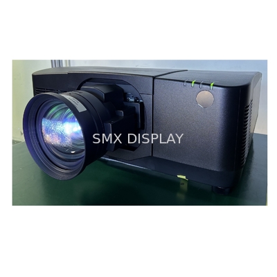 SMX আউটডোর ইঞ্জিনিয়ারিং প্রজেক্টর 20000lumen WUXGA 3LCD লেজার প্রজেক্টর বাইরের বিল্ডিং প্রজেকশন জন্য