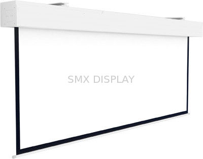 গুণ 180 ফাইবারগ্লাস ম্যাট, উচ্চ সংজ্ঞা সঙ্গে বড় সিনেমা স্টেজ প্রক্ষেপণ স্ক্রিন কারখানা