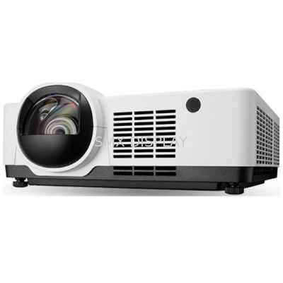 গুণমান 8000 H Filter Life Time Laser Projector Gross Weight 10.5 Kg Perfect for Corporate Events and Functions কারখানা