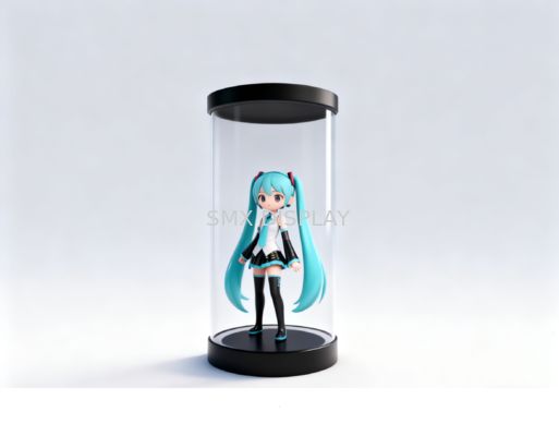 5 ইঞ্চি 360 হোলোগ্রাফিক ডিসপ্লে হোলোগ্রাম সিলিন্ডার ছবির ফরম্যাটে পিএনজি ভিডিও ফরম্যাটে এমপি 4